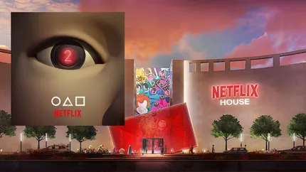 Ce filme și seriale aduce Netflix în decembrie, cu Squid Game-sezonul 2 în prim-plan!