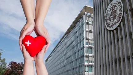 OMS se pregătește pentru o nouă pandemie! Acord global de colaborare în discuție