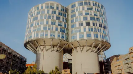 Locul din Europa unde se află orașul de 5 minute. Aici, nici nu ai nevoie de mașină, pentru că distanțele sunt foarte mici