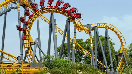 Tragedie într-un parc de distracții! 35 de copii au murit, iar alți șase au fost duși la spital