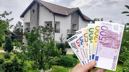 Unde poți cumpăra în România o pensiune cu 2000 de euro