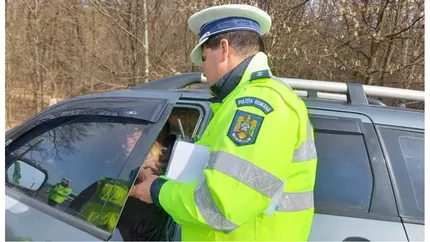 Verdict final: Poliția Română, obligată să respecte legea! Șoferii își primesc toate actele!