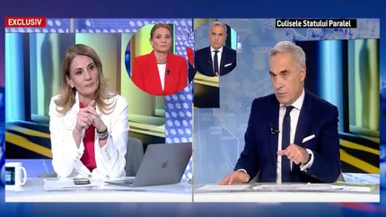Realitatea Plus: Audiență triplată după alegeri, dar un exod al companiilor de publicitate. Ce se întâmplă cu canalul TV