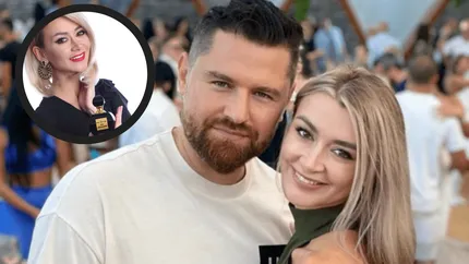 Denisa Tănase (ex-Bambi), milionară din parfumuri. Două supermașini cumpărate dintr-un foc