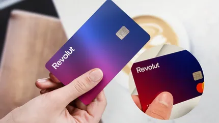 ANAF începe verificările tuturor conturilor Revolut. Iată cum poţi să rămâni fără bani pe card