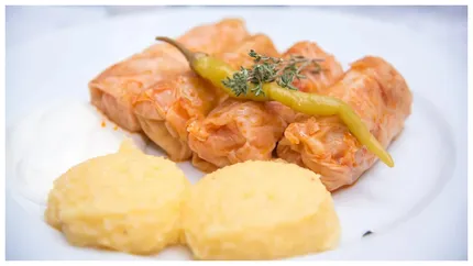 Cât timp pot fi păstrate sarmalele în congelator. Trucul mai puțin cunoscut al gospodinelor