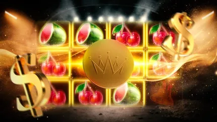 Evoluția sloturilor online: De la aparatele cu fructe la deliciile digitale