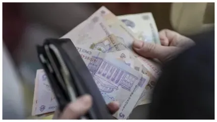 Se introduce o taxă nouă, de la 1 ianuarie 2025. Categoria de români care va trebui să scoată din buzunar până la 500 de lei