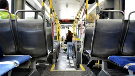 Transportul public devine gratuit din 1 ianuarie 2025. Măsura luată de primar pentru combaterea poluării