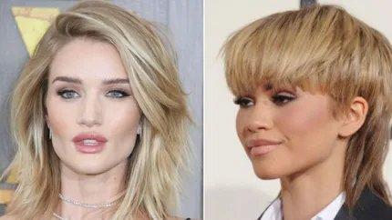 5 tunsori moderne, simplu de coafat și potrivite pentru orice ocazie