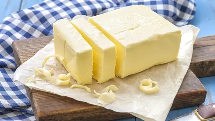 Românii nu ar trebui să mai cumpere acest unt din magazine. În urma testării, s-a dovedit a fi cel mai nociv de pe piață. Care este recomandarea specialiștilor, a fost singurul cu 1,7 puncte