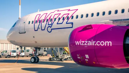 O nouă rută către o destinație de vis lansată de Wizz Air. Ce preț va avea biletul de avion