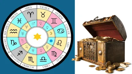 Două zodii vor trăi un miracol înainte de Ajunul Crăciunului. Destinul le pregătește o surpriză uimitoare