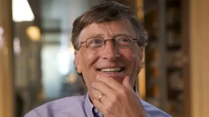 Bill Gates a decis! Fondatorul Microsoft vrea să lase copiilor mai puțin de 1% din averea sa