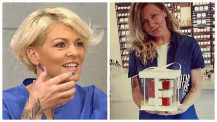 Câți bani a plătit un client pe o plăcintă luată de la patiseria Danei Nălbaru: „Zero gust, exagerat de scump”