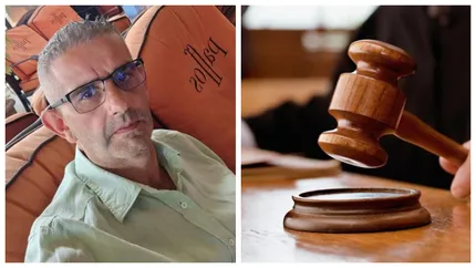 Daniel Onoriu a fost condamnat definitiv la 2 ani și 6 luni de închisoare. Avocata fostului pilot: „Ori se omoară, ori face ceva”