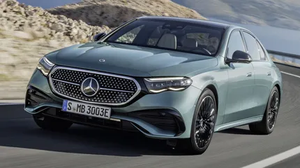 Care e cea mai sigură maşină din 2024. Volvo nu e în acest top. Surpriză pentru pasionații de mașini