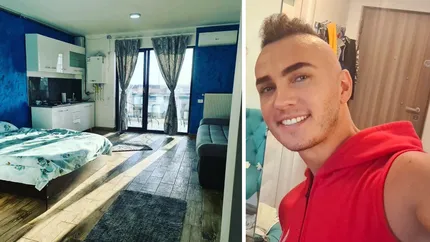 Cât costă o noapte de cazare la apartamentul de lux din Mamaia deținut de Mihai Trăistariu. Artistul face un discount în această vară