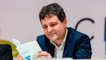 Nicușor Dan a dezvăluit ce salariu are ca primar al Bucureştiului. Cât câștigă ceilalţi funcţionari din Primăria Capitalei