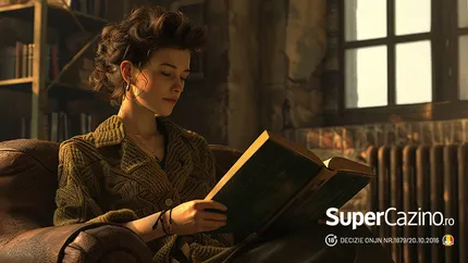 Sloturile cu povești: cum adaugă narațiunea farmec jocurilor