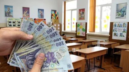 Mii de oportunități în școli. Posturi disponibile și cerințe pentru angajare