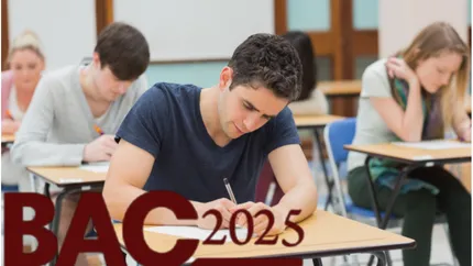 Taxă usturătoare pentru Bac 2025. 499 lei pentru candidații recidiviști!