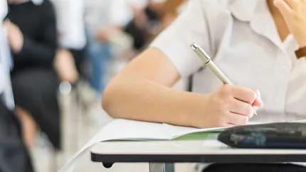 Bacalaureat 2025. Încep probele de evaluare a competențelor
