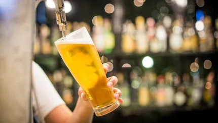 România este una dintre țările cu cele mai mari consumuri de bere. Țara noastră nu stă la fel de bine în topul exportului