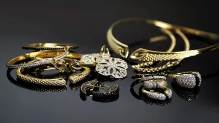 S-au furat bijuterii de 10 milioane de lire sterline! Se oferă o recompensă uriașă pentru prinderea hoțului