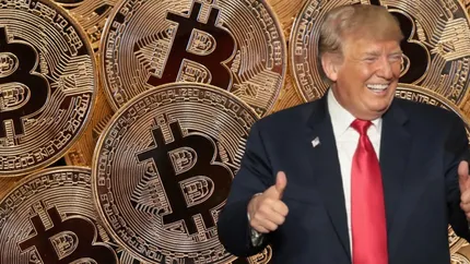 Bitcoin intră oficial pe Wall Street. Fondul BlackRock atrage miliarde