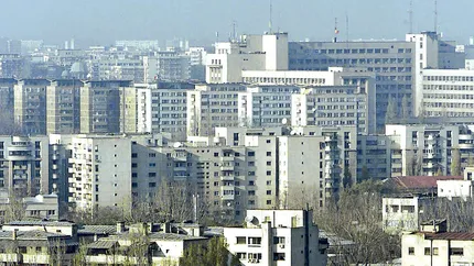 Prețurile apartamentelor în ultimii 25 de ani, în România. De câte salarii are nevoie un român pentru a-și cumpăra o locuință