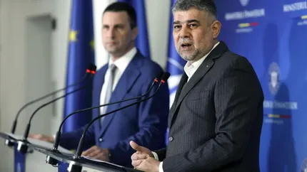 Proiect de buget 2025. Unde vor fi cele mai mari tăieri şi ce ministere primesc bani în plus