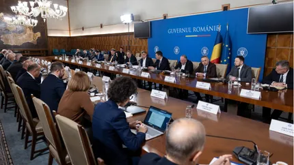 Buget 2025. Marcel Ciolacu estimează o creștere a salariului mediu şi promite sprijin pentru pensionarii şi persoanele cu venituri mici