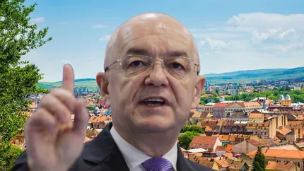 Clujul spune adio petardelor. Emil Boc vrea să interzică distracția zgomotoasă cu o nouă lege