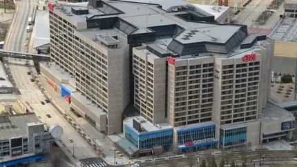 O televiziune celebră face concedieri. Sute de angajați sunt dați afară din cauza audiențelor slabe