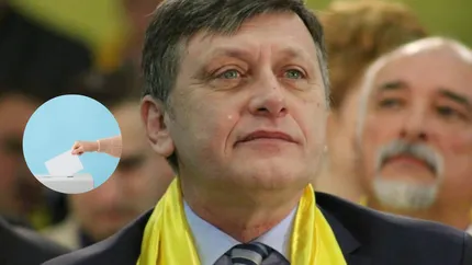 Crin Antonescu: „Nu e prioritatea mea să schimb Constituția. Tema prioritară e să repunem România în funcțiune, e un pic scoasă din priză”
