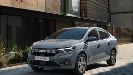 Cât trebuie să scoți din buzunar pentru cel mai ieftin model Dacia. Autovehiculul este apreciat pentru dotările sale