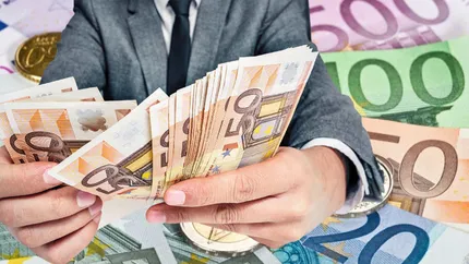 Bonus de 1000 de euro la salariu pentru acești angajați. Prima se acordă și dacă lucrezi doar part-time