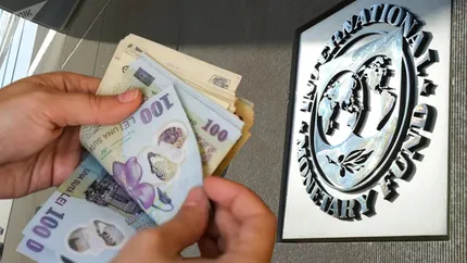 România în fața unei „vizite incomode”. Echipa FMI ajunge la București pentru actualizări!