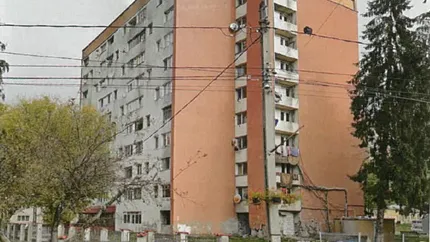 Ofertă imbatabilă. O garsonieră din România a fost scoasă la vânzare cu prețul de 5.000 de euro!