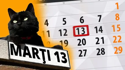 Patru zile blestemate din 2025, pentru fiecare zodie. Care sunt zilele în care nu ar trebui să ieși din casă
