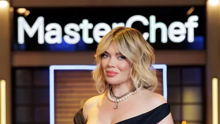 Ce se întâmplă cu noul sezon MasterChef. Decizie radicală luată de Gina Pistol din cauza stării de sănătate