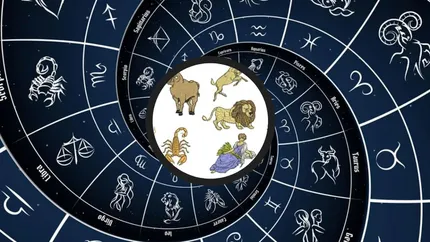 Horoscop 8 ianuarie 2025: Zodia care își rescrie destinul! Cine începe o viață nouă cu ajutorul astrelor
