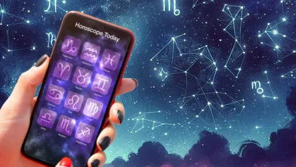 Din ce în ce mai mulți membri din Generația Z sunt interesați de astrologie. Motivele pentru care tinerii cred în horoscop