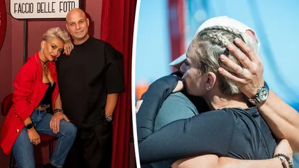 De ce s-au despărțit Vlad Huidu și Giulia Anghelescu. Ce s-a întâmplat la filmările Power Couple de la Antena 1