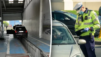 Codul Rutier 2025. Câte zile poți circula cu ITP-ul expirat. Ce amenzi riscă șoferii care nu respectă legea