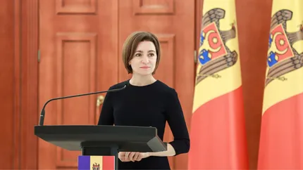 Rezultate alegeri în Republica Moldova. Victorie istorică pentru PAS. Partidul Maiei Sandu depășește 50% și obține majoritatea în Parlament