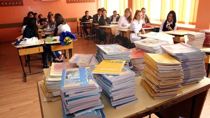 Noi planuri-cadru, în discuţii la Ministerul Educaţiei. Daniel David: Trebuie să ne focalizăm pe cunoaştere şi competenţe / Consiliul Naţional al Elevilor: Sistemul de învăţământ, în eclipsă totală, manualele şcolare sunt depăşite