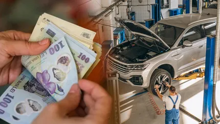 Cât te costă să ai mașină în 2025. Șoferii trebuie să plătească mai mult pentru combustibil, asigurare și parcare. Punctul de amendă s-a majorat și el la 202 lei
