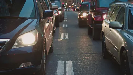 Care sunt mașinile cel mai des implicate în accidente în România. Liderul clasamentului, un brand german cu mărci scumpe